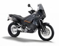 ktm 990 ADVENTURER 990 2006 -> 2013
