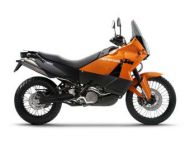 ktm 990 ADVENTURER R 990 2009 -> 2010