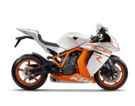 ktm RC8 1190 2011 -> 2014