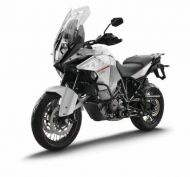ktm SUPER ADVENTURE 1290 2015 -> 2016