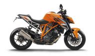 ktm SUPERDUKE R 1290 2014 -> 2019