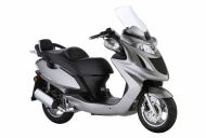 kymco GRAND DINK 125 / 150 / 250 125 2001