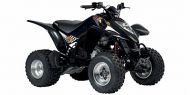 kymco MONGOOSE 250 250 2004 -> 2009