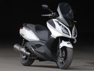 kymco DINKSTREET 300 2010 -> 2012