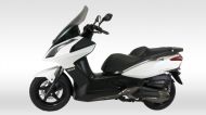kymco DOWNTOWN 300 I 300 2010 -> 2012