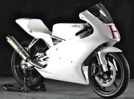 moriwaki MD250 250 2011