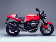 moto guzzi V11 Sport 1100 1998 -> 1999