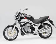 moto guzzi BREVA 750 750 2004 -> 2006