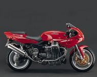 moto guzzi V10 CENTAURO IE 1000 1996 -> 2000