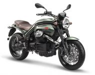 moto guzzi JACKAL / BASSA / STONE 1100 2000 -> 2003