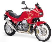 moto guzzi QUOTA 1100 ES 1100 2000 -> 2011