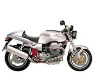 moto guzzi V11 Sport 1100 2000 -> 2001
