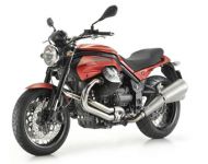 moto guzzi GRISO 1200 1200 2009 -> 2016