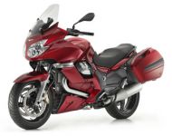 moto guzzi NORGE 1200 2009 -> 2011