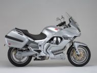 moto guzzi NORGE 1200 2007