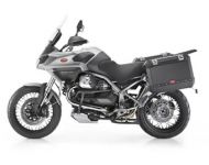 moto guzzi STELVIO 1200 2009 -> 2011