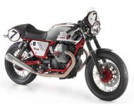 moto guzzi V7 1200 2010 -> 2011