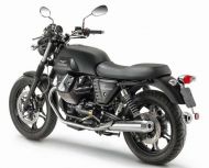 moto guzzi V7 1200 2012