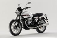 moto guzzi V7 CLASSIC 1200 2008