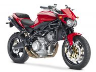 moto morini CORSARO 1200 1200 2006 -> 2007