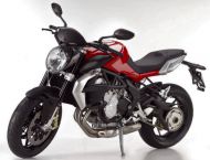 mv agusta BRUTALE 675 675 2012