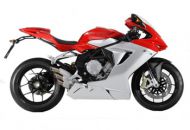 mv agusta F3 675 2013