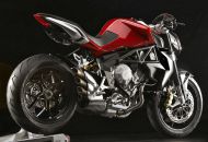 mv agusta BRUTALE 800 800 2013
