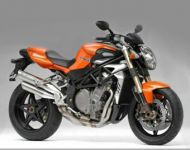 mv agusta BRUTALE 910 910 2006 -> 2008
