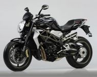 mv agusta BRUTALE 990 989 2010