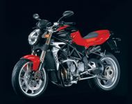 mv agusta BRUTALE 1000 2004 -> 2005