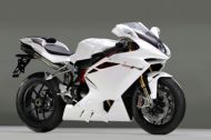mv agusta F4 1000 / R / RR 1000 2010 -> 2012