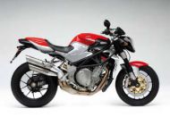 mv agusta BRUTALE 1078 1078 2009