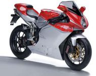 mv agusta F4 1078 RR 1078 2009