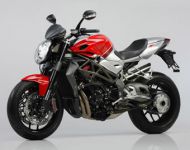 mv agusta BRUTALE 1090 1090 2010