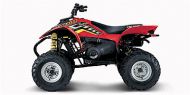 polaris TRAIL BLAZER 250 250 1990 -> 2000
