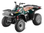 polaris XPLORER 300 4X4 281 1996 -> 1999