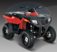 polaris SPORTSMAN 300 300 2008 -> 2010