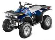 polaris XPRESS 300 300 1996 -> 1999