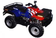 polaris MAGNUM 325 325 2000 -> 2002