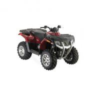 polaris HAWKEYE 300 4X4 329 2006 -> 2007