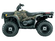 polaris MAGNUM 330 330 2003 -> 2006