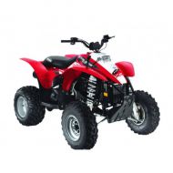 polaris TRAIL BLAZER 330 330 2010 -> 2011