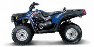 polaris ATP330 332 2004 -> 2005