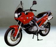 bmw F 650 650 1994 -> 2000