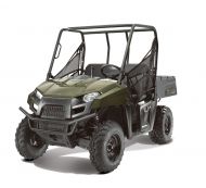 polaris RANGER 400 400 2010 -> 2013