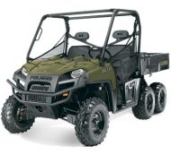 polaris RANGER 2X4 425 2003 -> 2008
