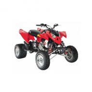polaris OUTLAW 450 MXR 448 2008 -> 2010