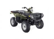 polaris SPORTSMAN 450 455 2006 -> 2007