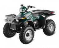 polaris MAGNUM 500 496 1999 -> 2003