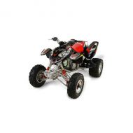 polaris PREDATOR 500 496 2003 -> 2007